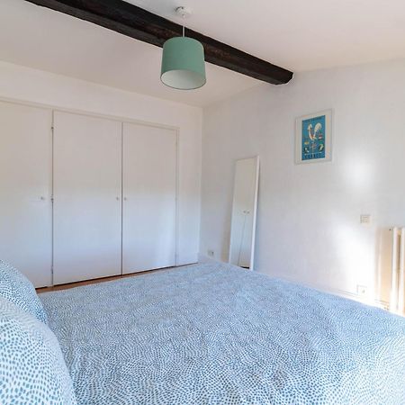 Bel Appartement Avec Cour Au Coeur De La Bastide カルカソンヌ エクステリア 写真