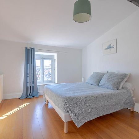 Bel Appartement Avec Cour Au Coeur De La Bastide カルカソンヌ エクステリア 写真