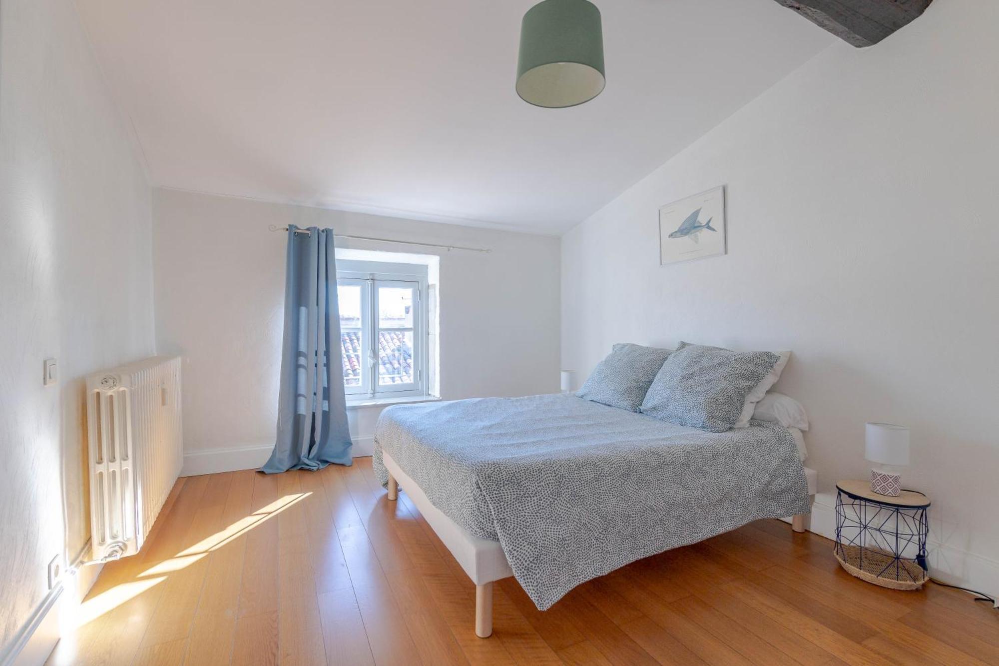 Bel Appartement Avec Cour Au Coeur De La Bastide カルカソンヌ エクステリア 写真